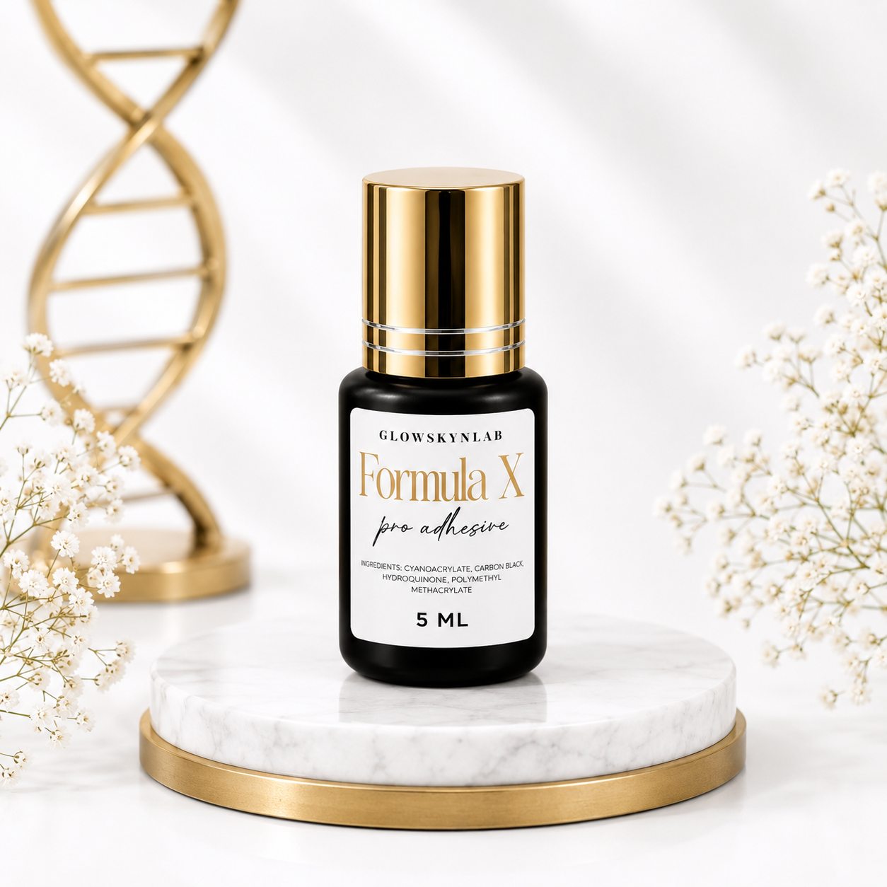 Formula X Pro Adhesive