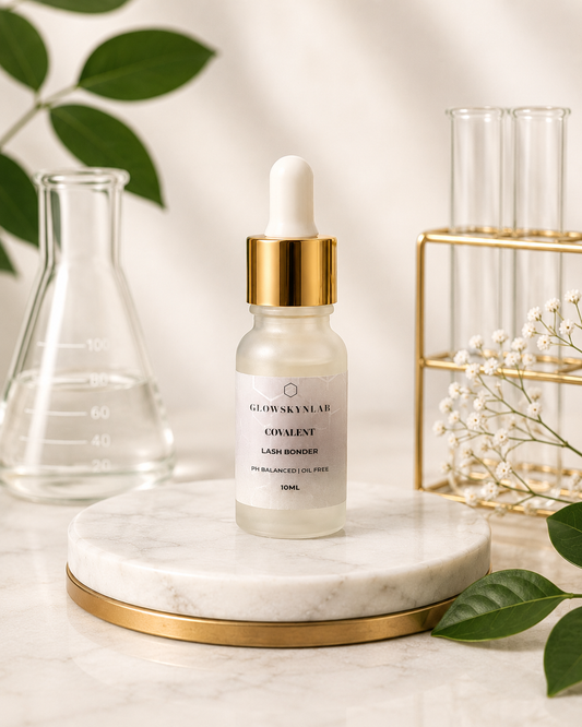 Covalent Lash Bonder